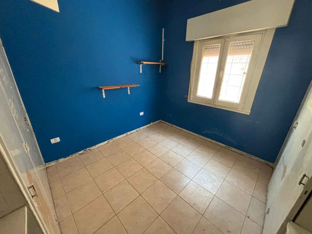 PH 2 para reciclar - San Martin 