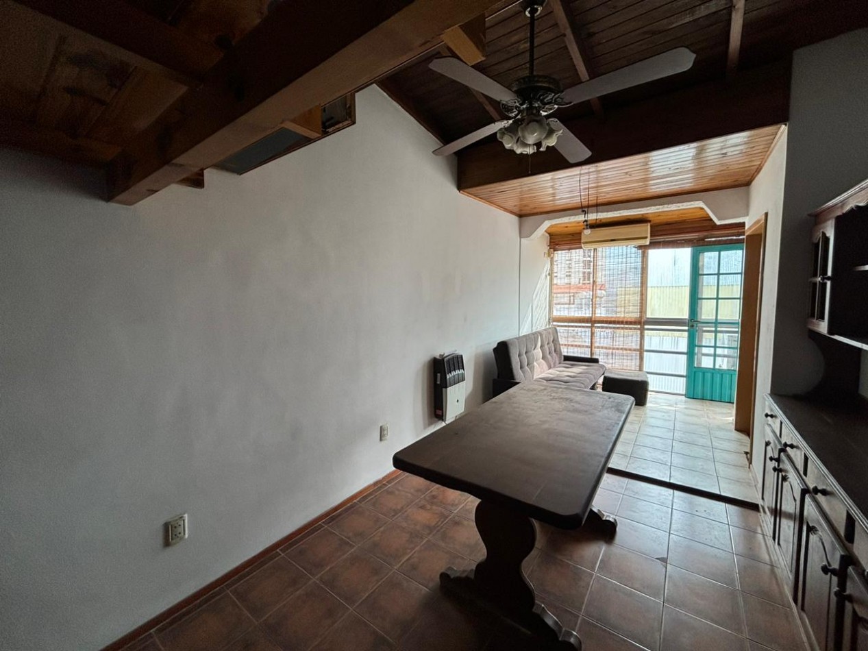 Departamento de 3 ambientes en venta - Villa Lynch