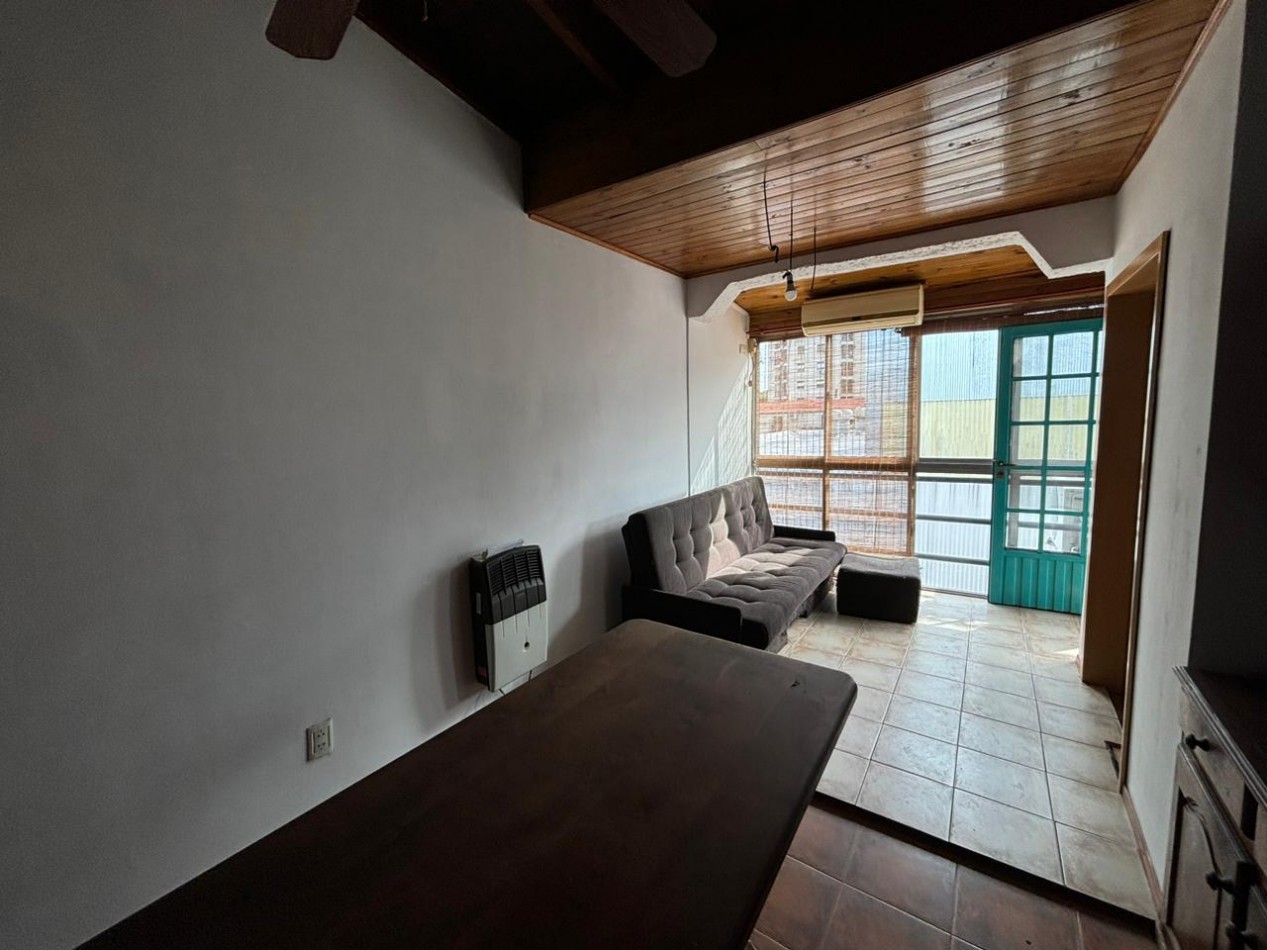 Departamento de 3 ambientes en venta - Villa Lynch