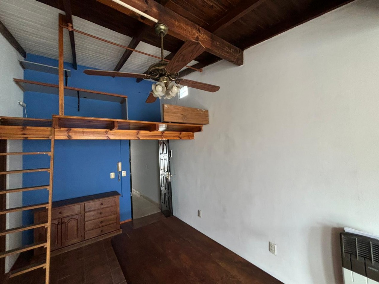 Departamento de 3 ambientes en venta - Villa Lynch