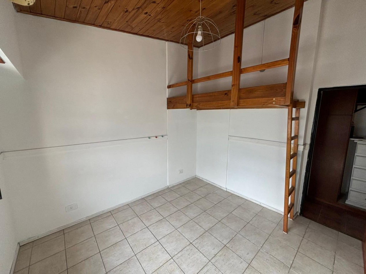 Departamento de 3 ambientes en venta - Villa Lynch