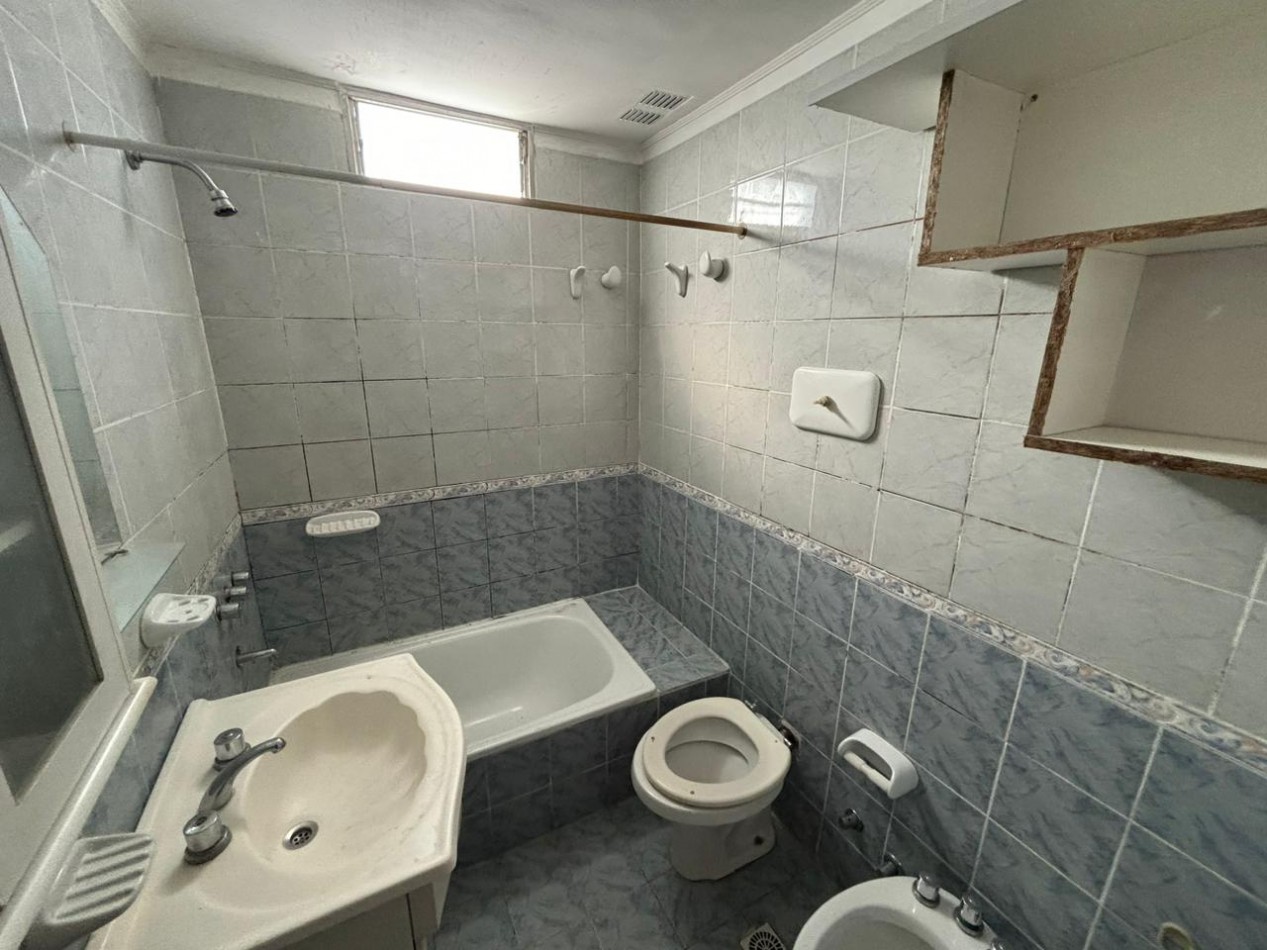 Departamento de 3 ambientes en venta - Villa Lynch