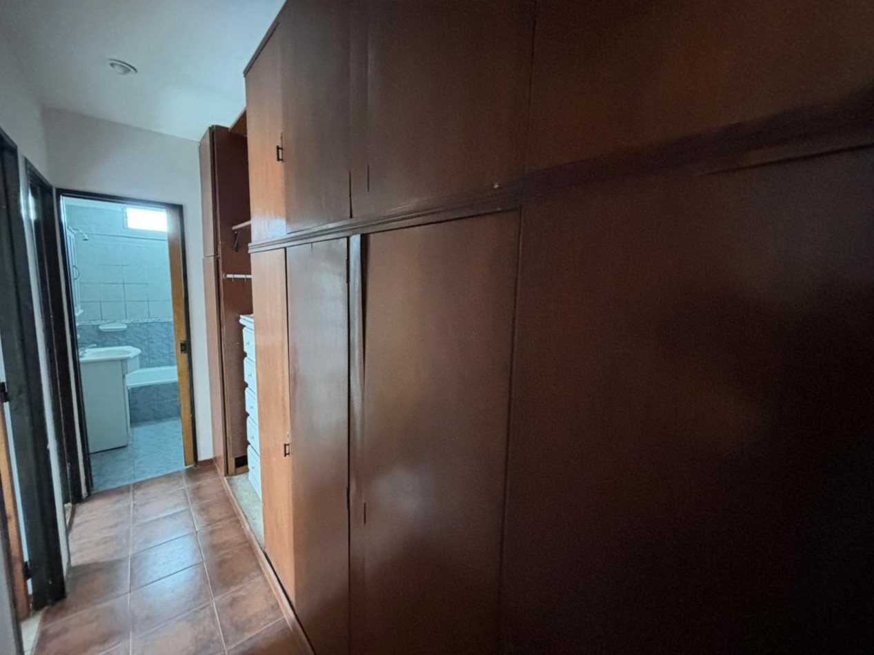 Departamento de 3 ambientes en venta - Villa Lynch