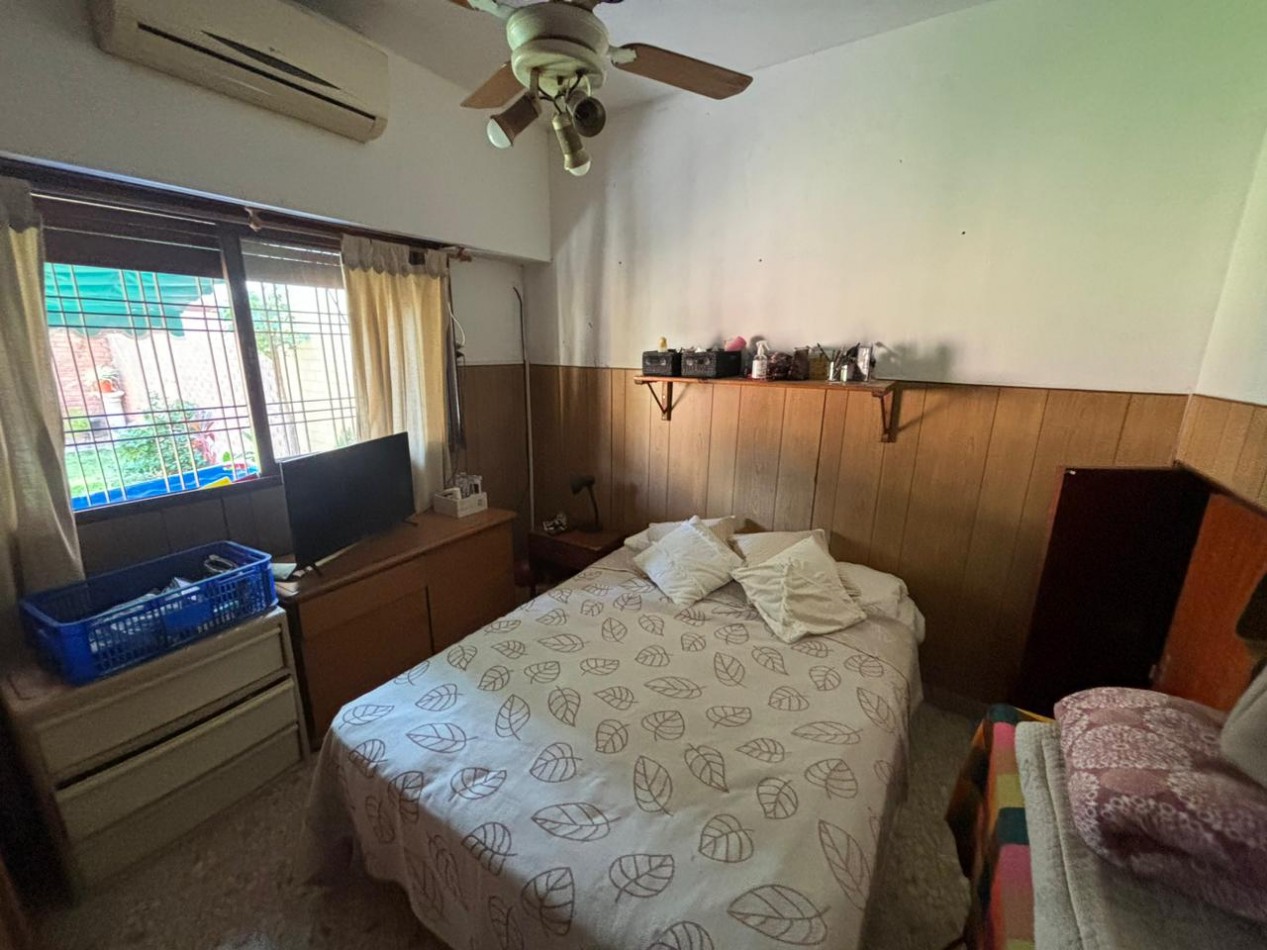 Amplio PH de 5 ambientes en venta - Villa Maipu