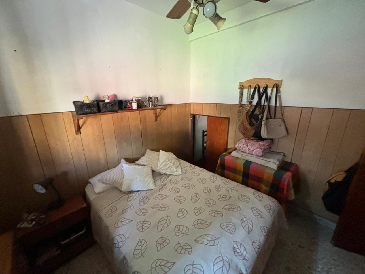 Amplio PH de 5 ambientes en venta - Villa Maipu