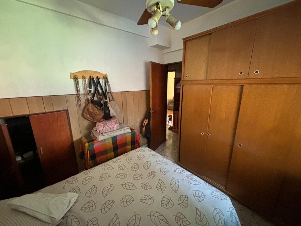 Amplio PH de 5 ambientes en venta - Villa Maipu