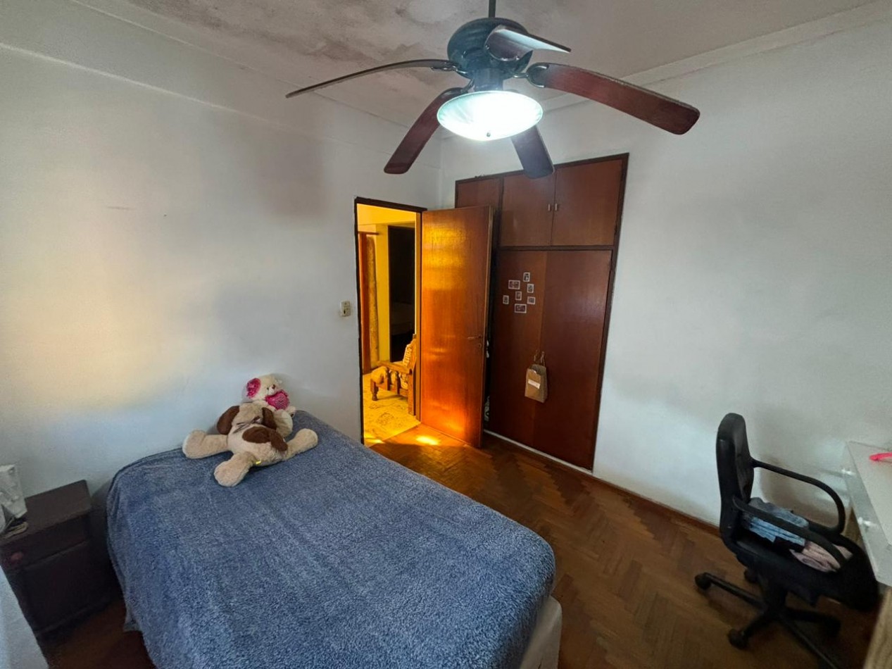 Amplio PH de 5 ambientes en venta - Villa Maipu