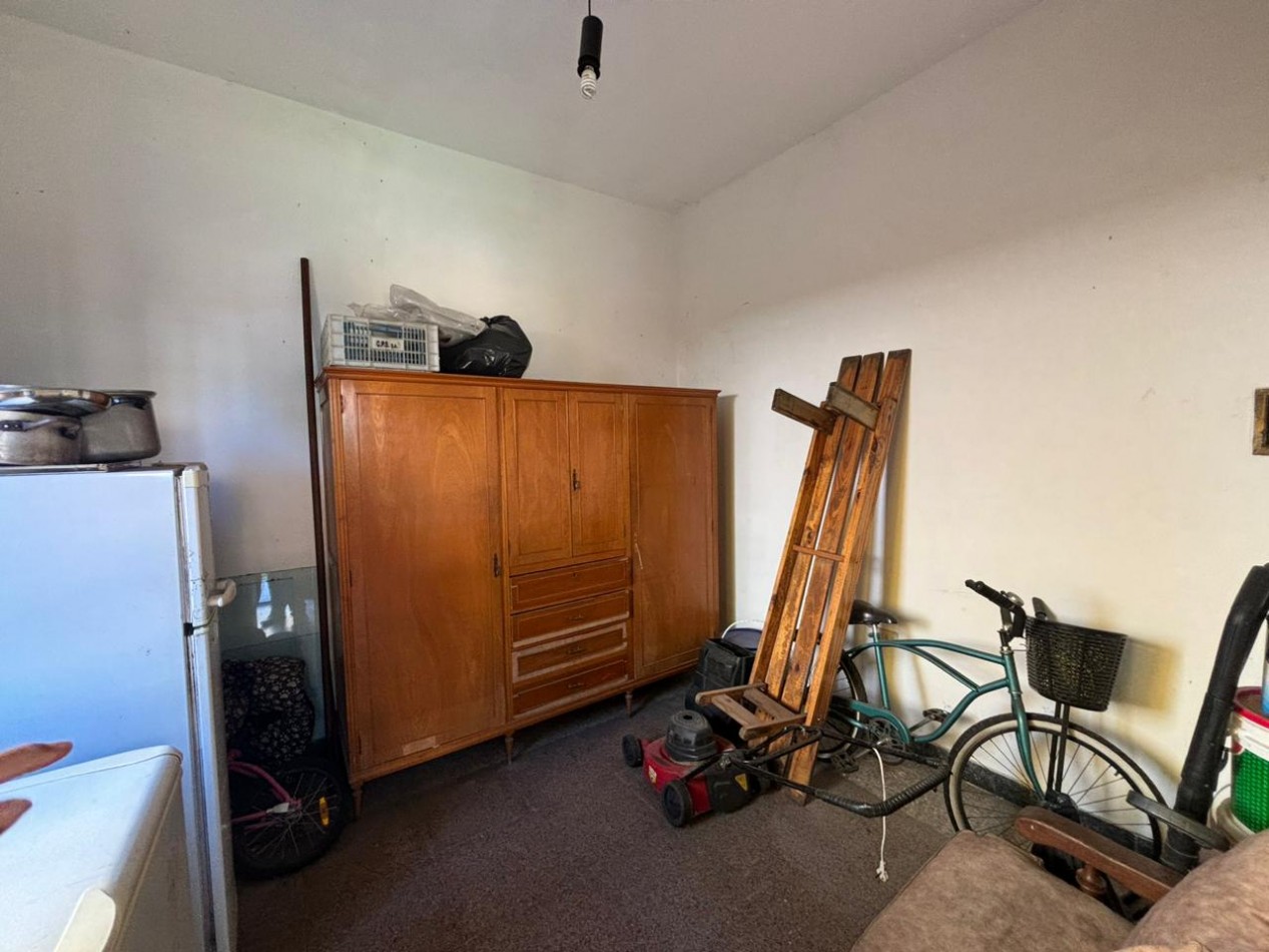 Amplio PH de 5 ambientes en venta - Villa Maipu