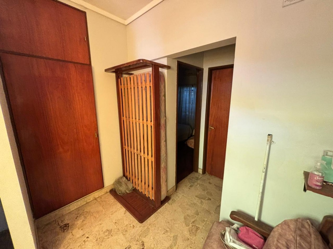 Amplio PH de 5 ambientes en venta - Villa Maipu