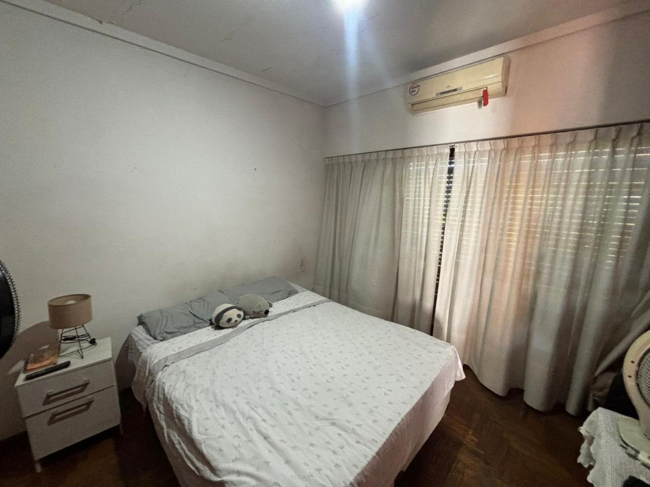 Amplio PH de 5 ambientes en venta - Villa Maipu