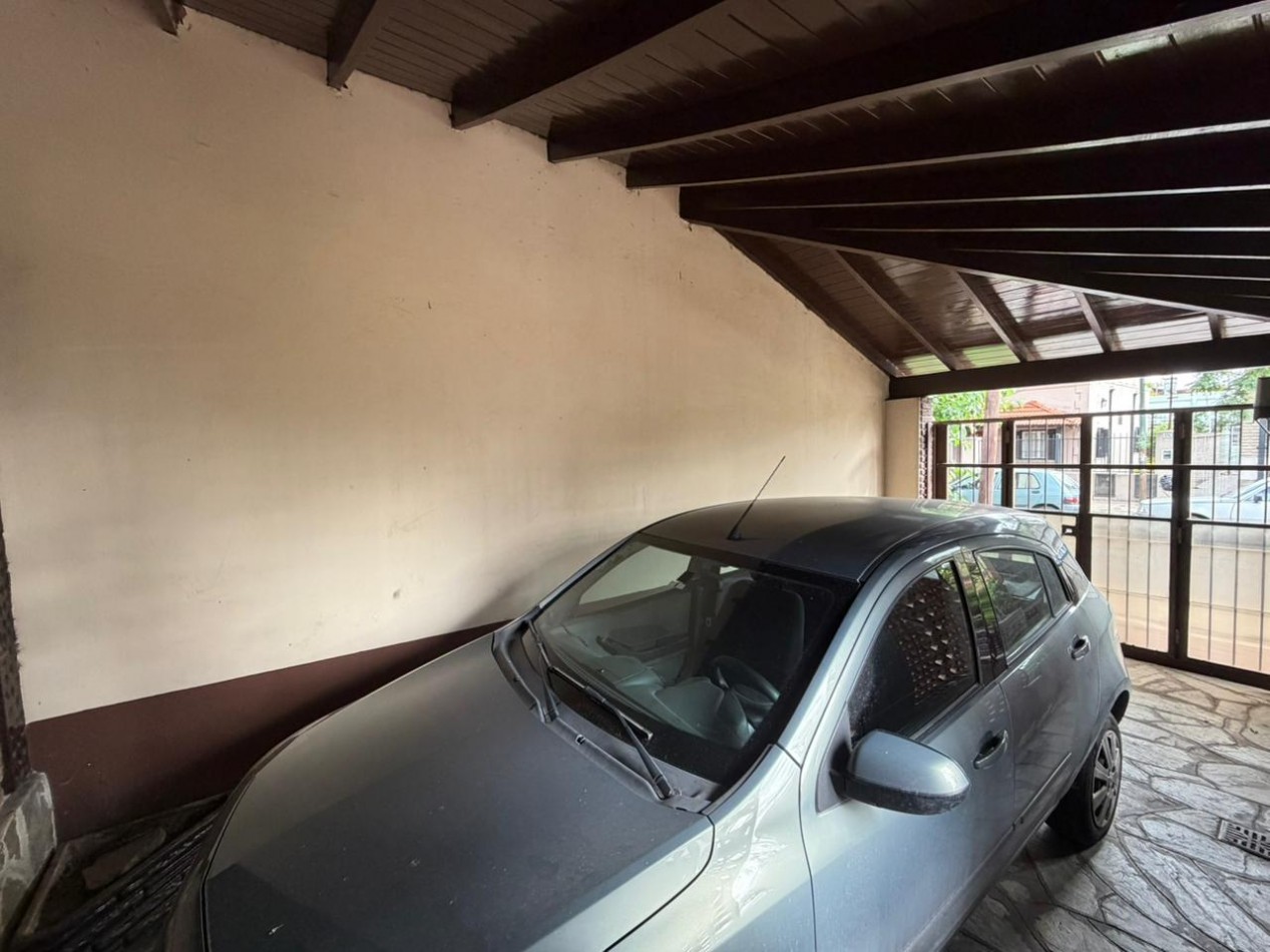 Excelente PH Tipo casa de 4 ambientes en venta - San Andres