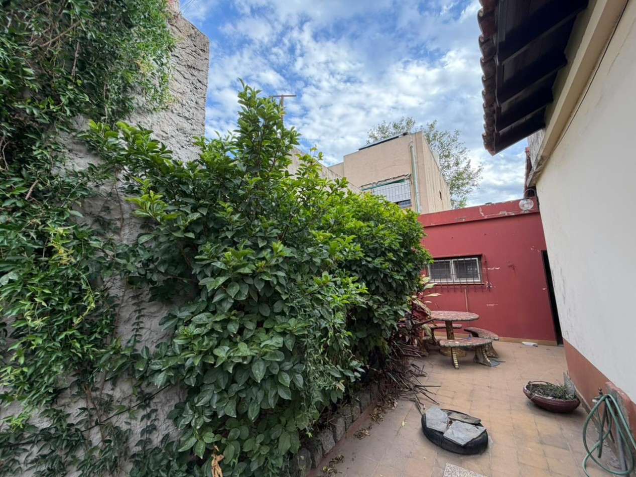 Excelente PH Tipo casa de 4 ambientes en venta - San Andres