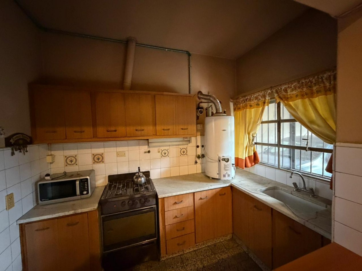 Excelente PH Tipo casa de 4 ambientes en venta - San Andres