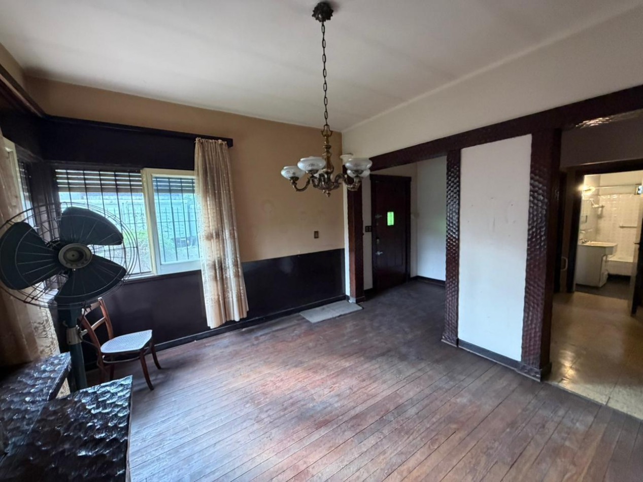 Excelente PH Tipo casa de 4 ambientes en venta - San Andres