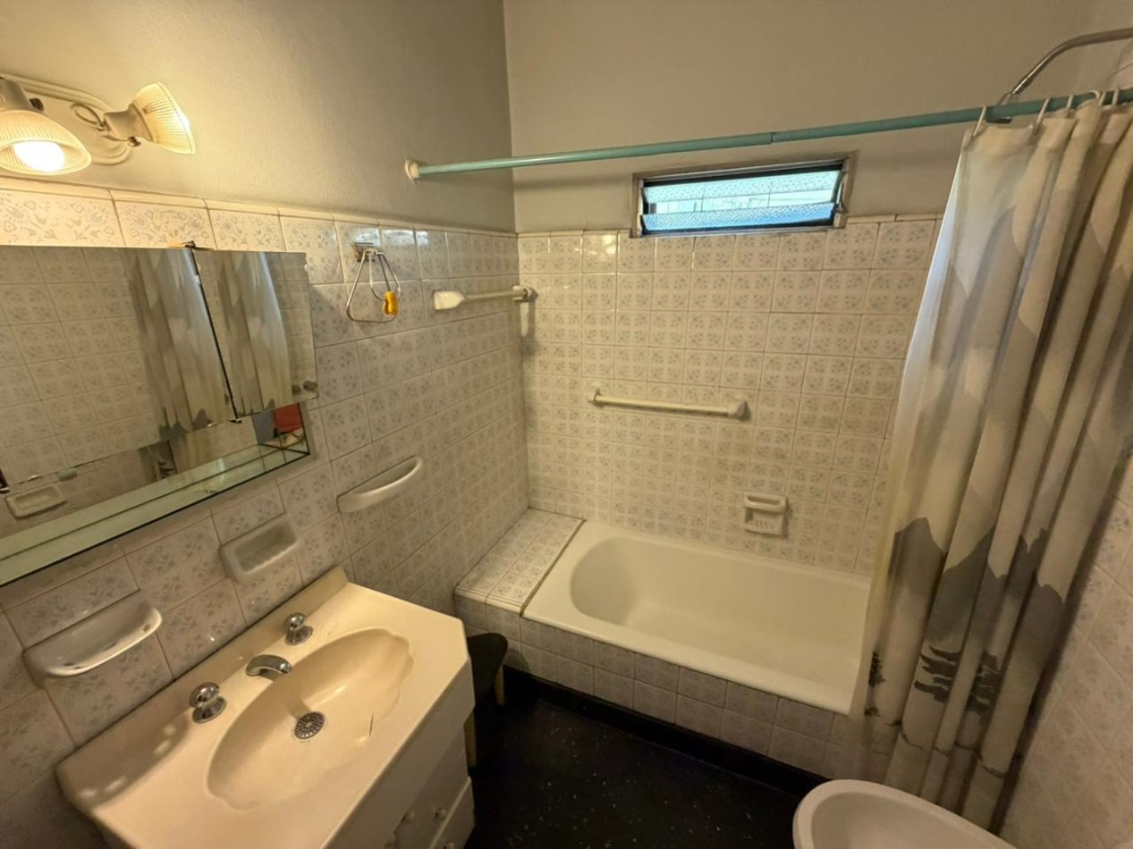 Excelente PH Tipo casa de 4 ambientes en venta - San Andres