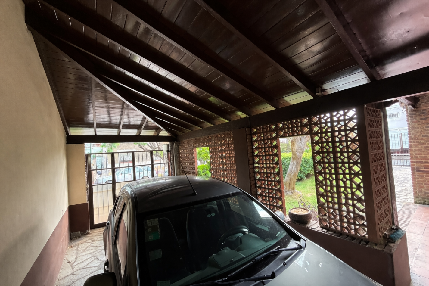 Excelente PH Tipo casa de 4 ambientes en venta - San Andres