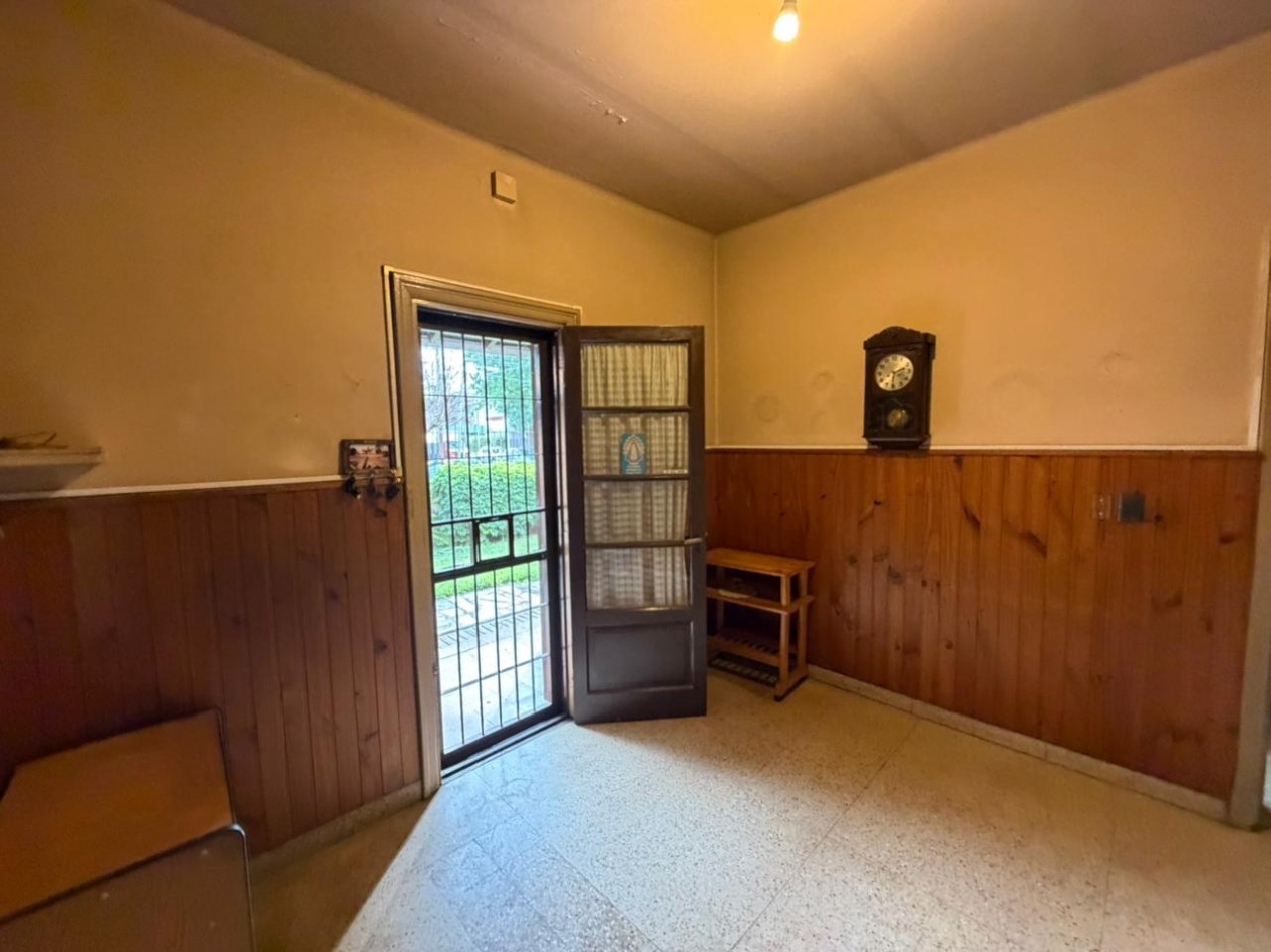 Excelente PH Tipo casa de 4 ambientes en venta - San Andres