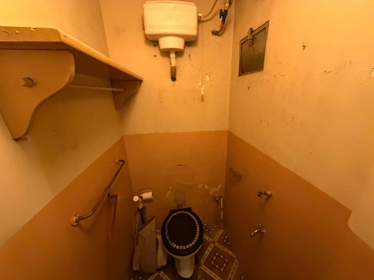 Excelente PH Tipo casa de 4 ambientes en venta - San Andres