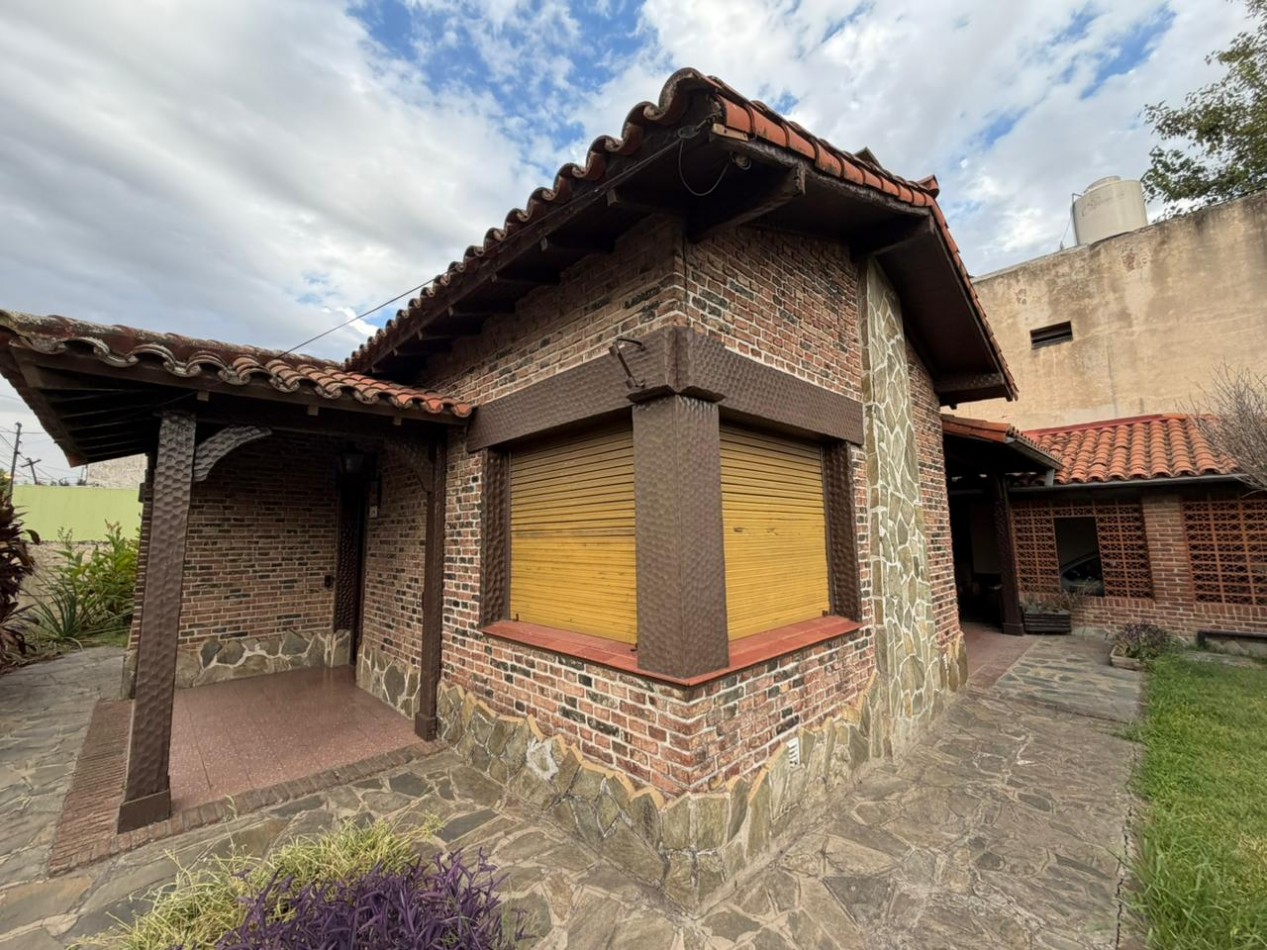 Excelente PH Tipo casa de 4 ambientes en venta - San Andres