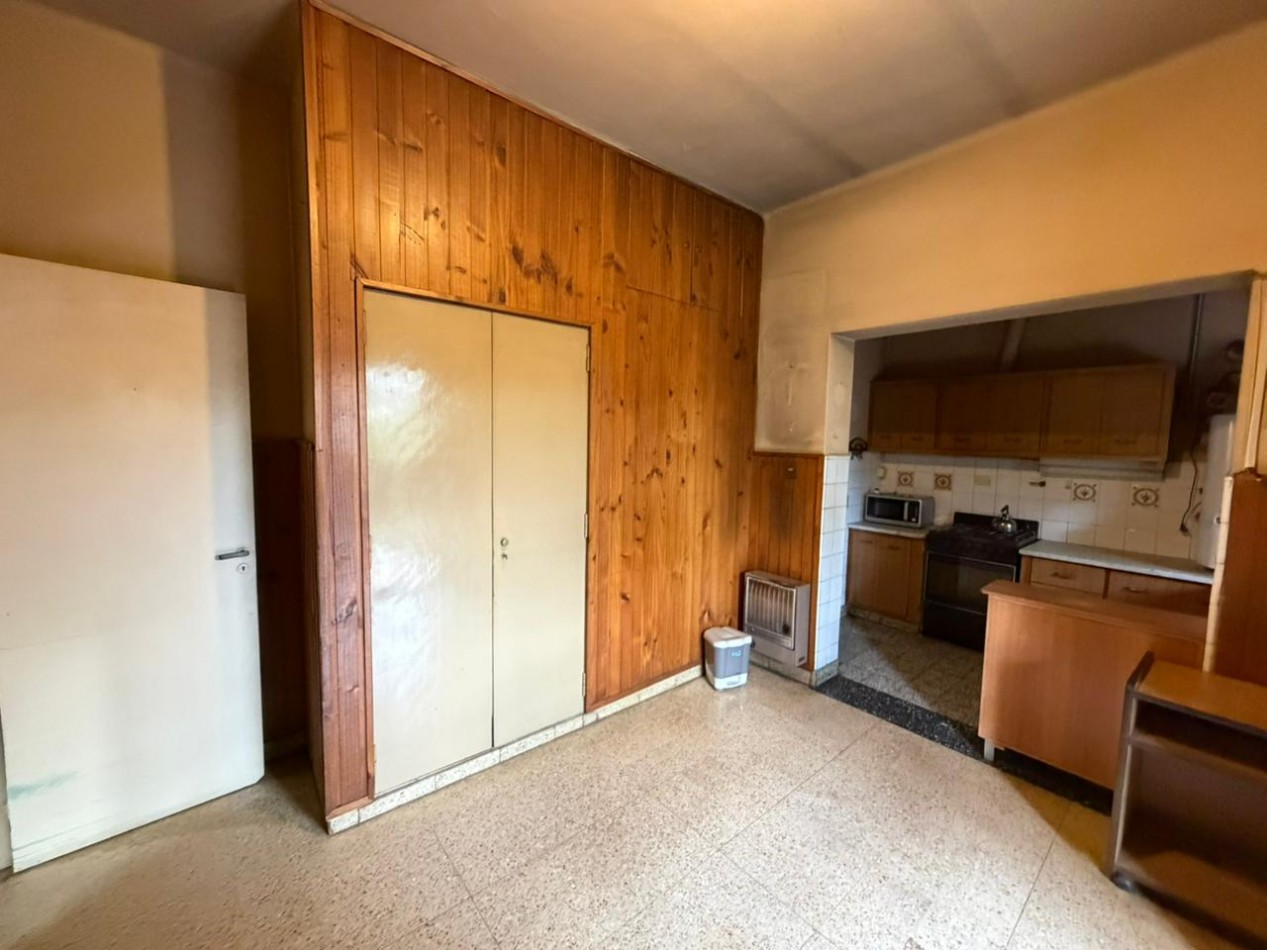 Excelente PH Tipo casa de 4 ambientes en venta - San Andres