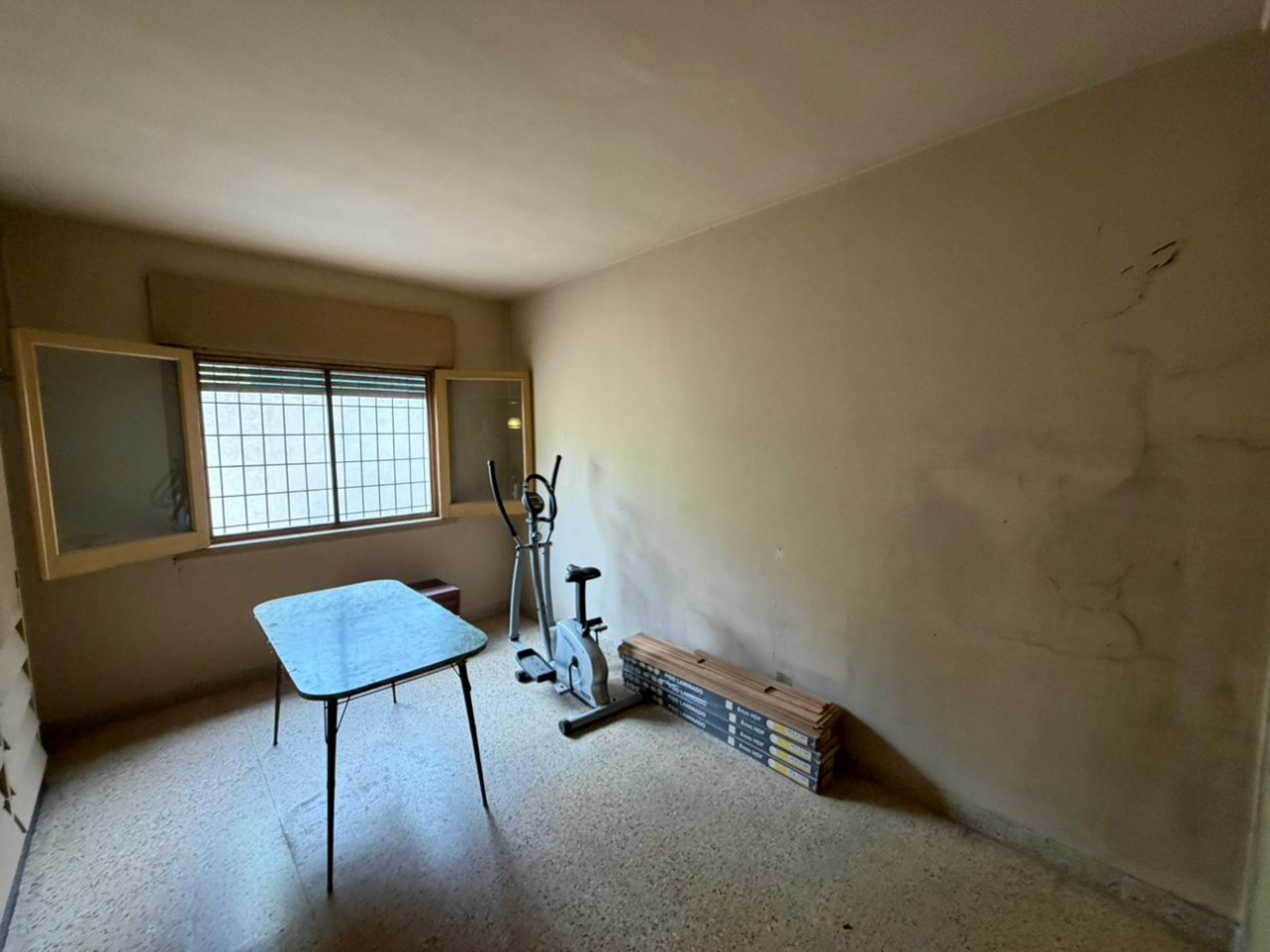 Excelente PH Tipo casa de 4 ambientes en venta - San Andres