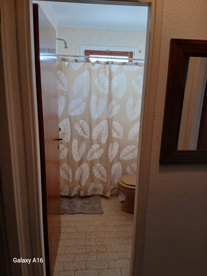 Excelente Departamento 3 Ambientes Con Vista Al Mar