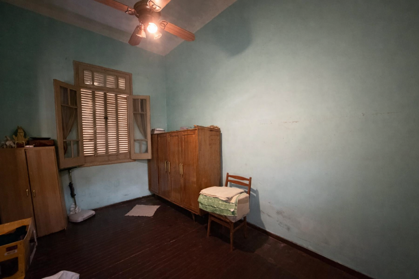 Casa a reciclar de 4 ambientes - San Martin