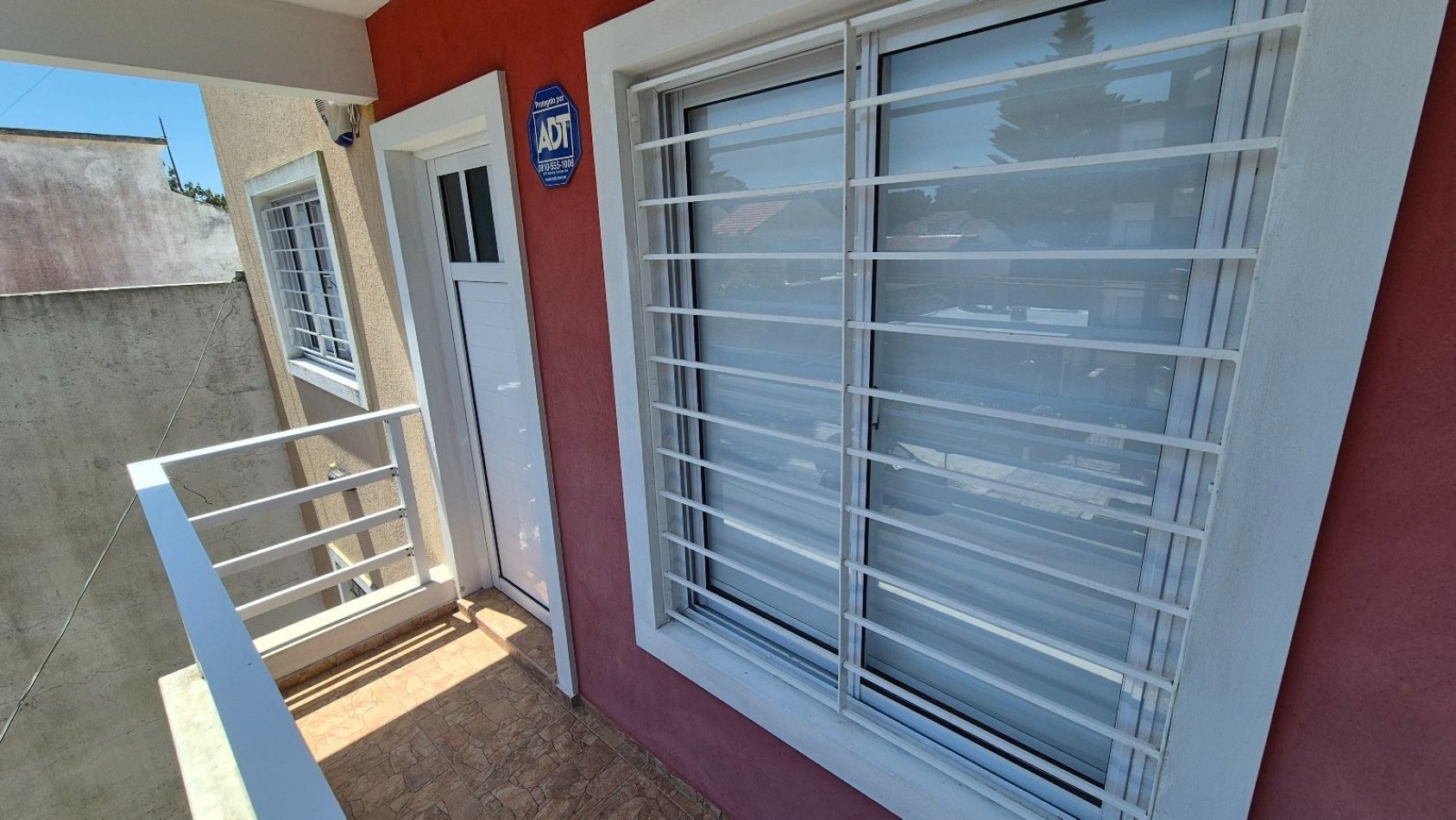 Departamento 3 Ambientes En Venta Impecable - San Bernardo