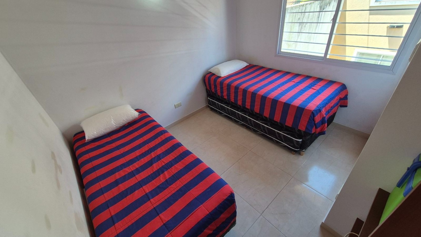 Departamento 3 Ambientes En Venta Impecable - San Bernardo