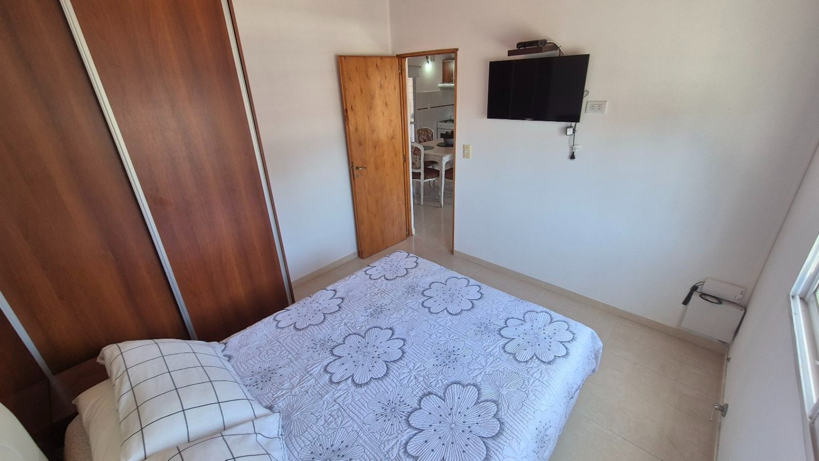 Departamento 3 Ambientes En Venta Impecable - San Bernardo