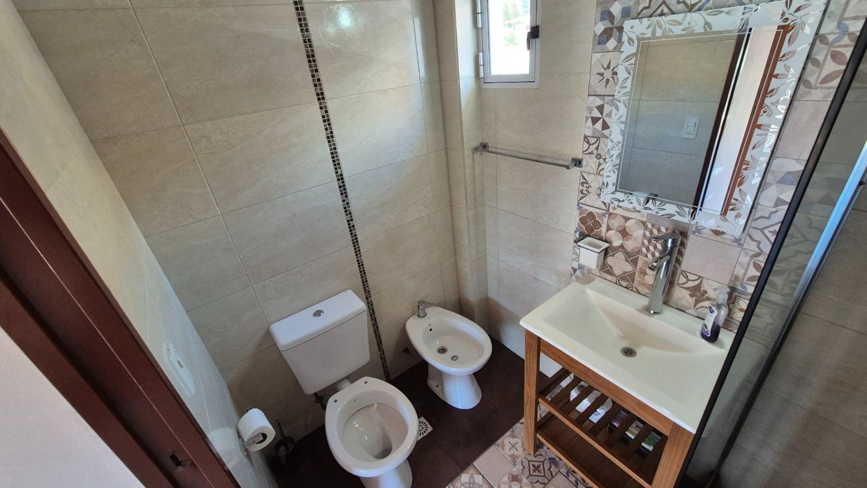 Departamento 3 Ambientes En Venta Impecable - San Bernardo