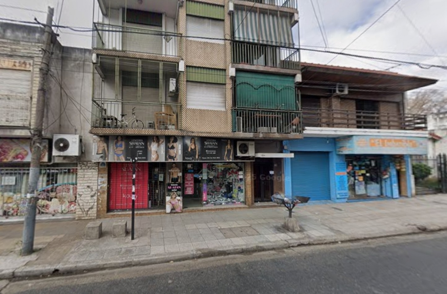 Excelente local comercial en alquiler - San Martin