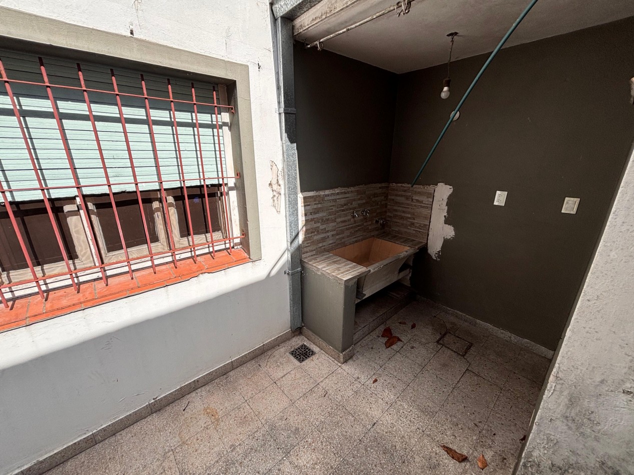 Casa 4 ambientes - San Martin
