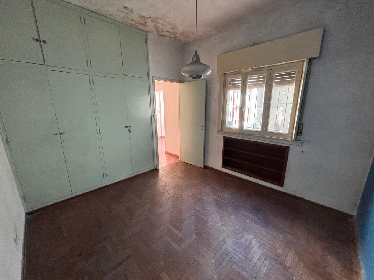 Casa 4 ambientes - San Martin