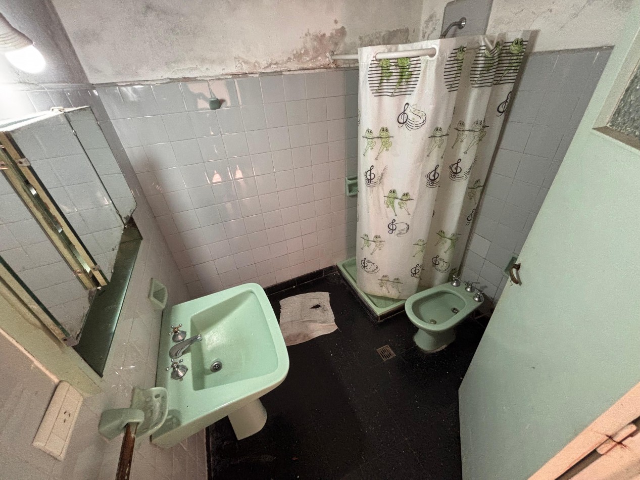 Casa 4 ambientes - San Martin