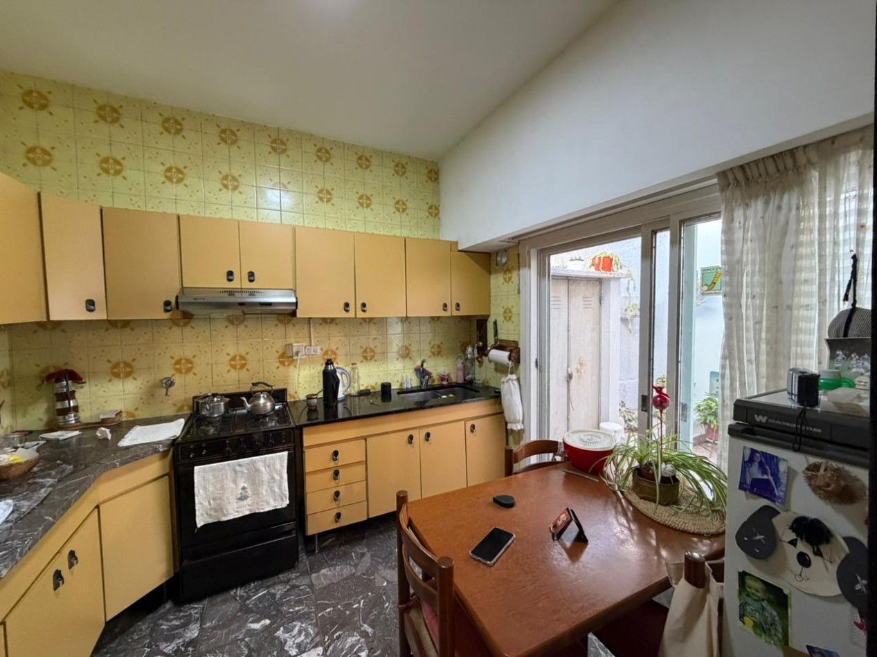 Hermoso PH de 4 ambientes en venta - Villa Maipu