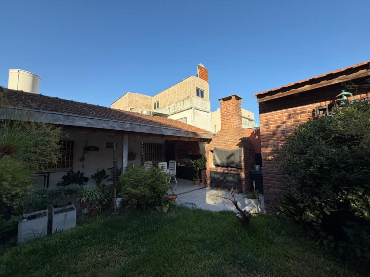 Hermoso PH de 4 ambientes en venta - Villa Maipu