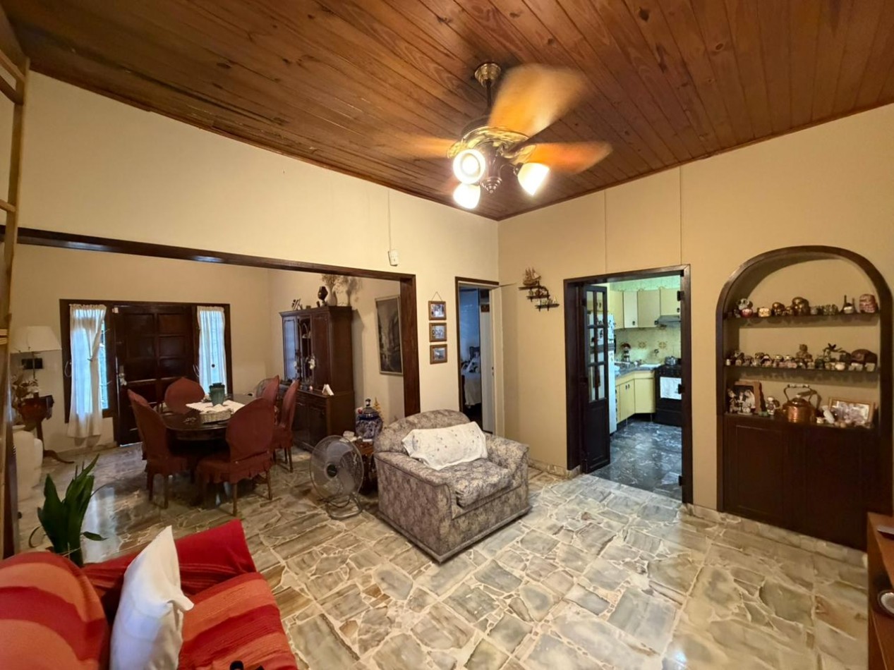 Hermoso PH de 4 ambientes en venta - Villa Maipu