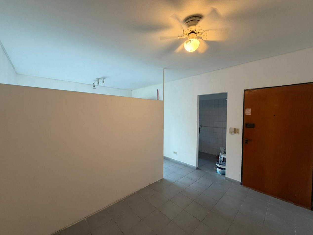 OPORTUNIDAD Excelente Monoambiente dividido en venta - San Martin centro