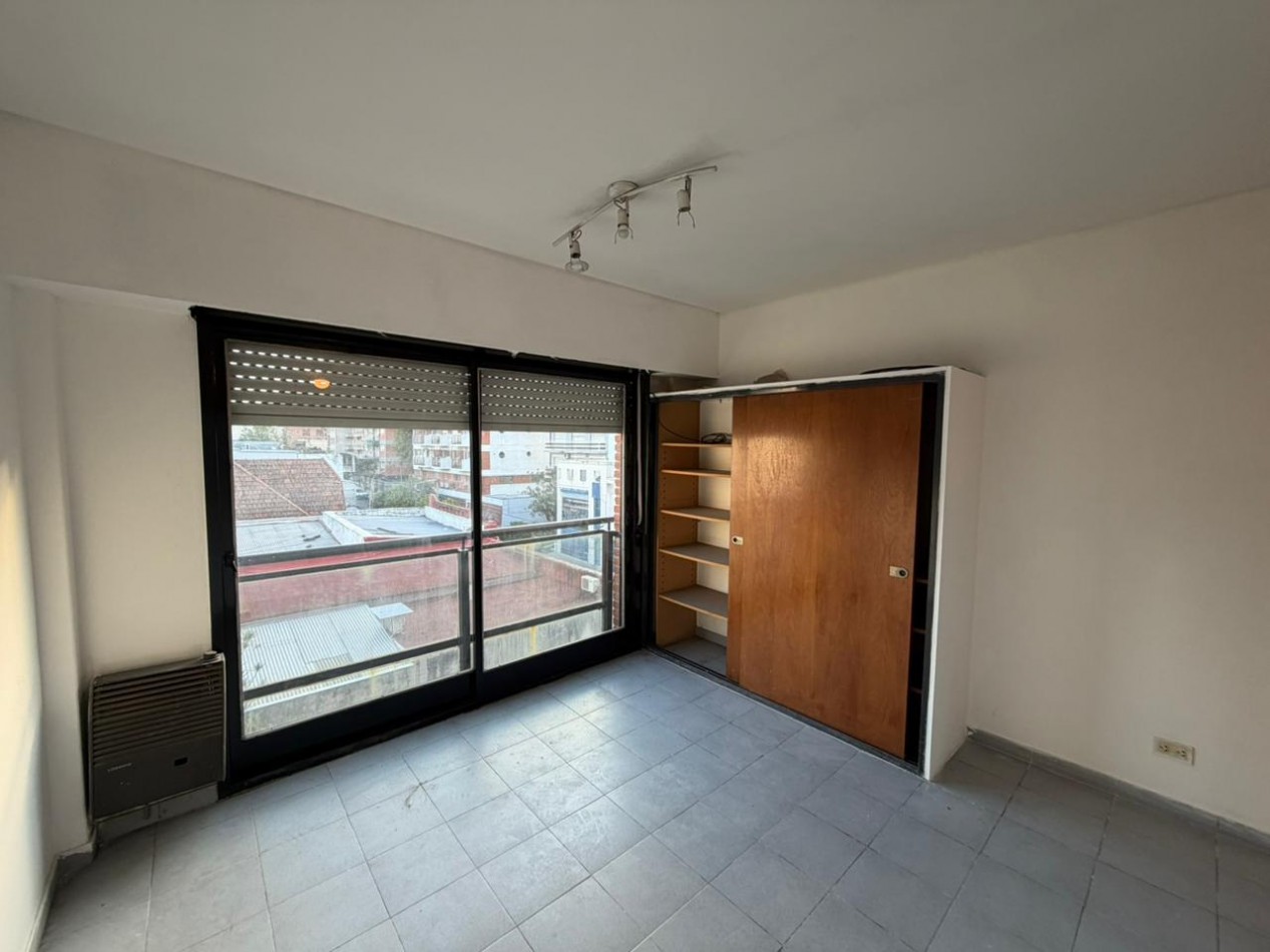 OPORTUNIDAD Excelente Monoambiente dividido en venta - San Martin centro