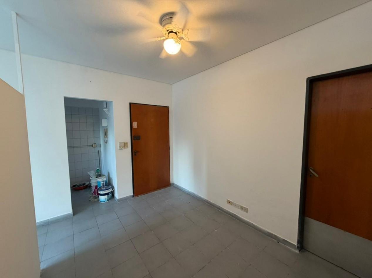 OPORTUNIDAD Excelente Monoambiente dividido en venta - San Martin centro