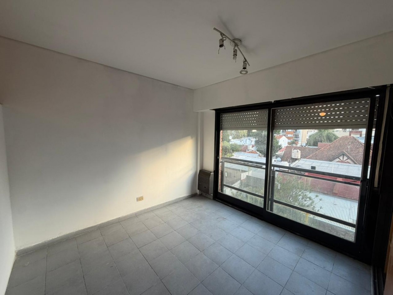 OPORTUNIDAD Excelente Monoambiente dividido en venta - San Martin centro