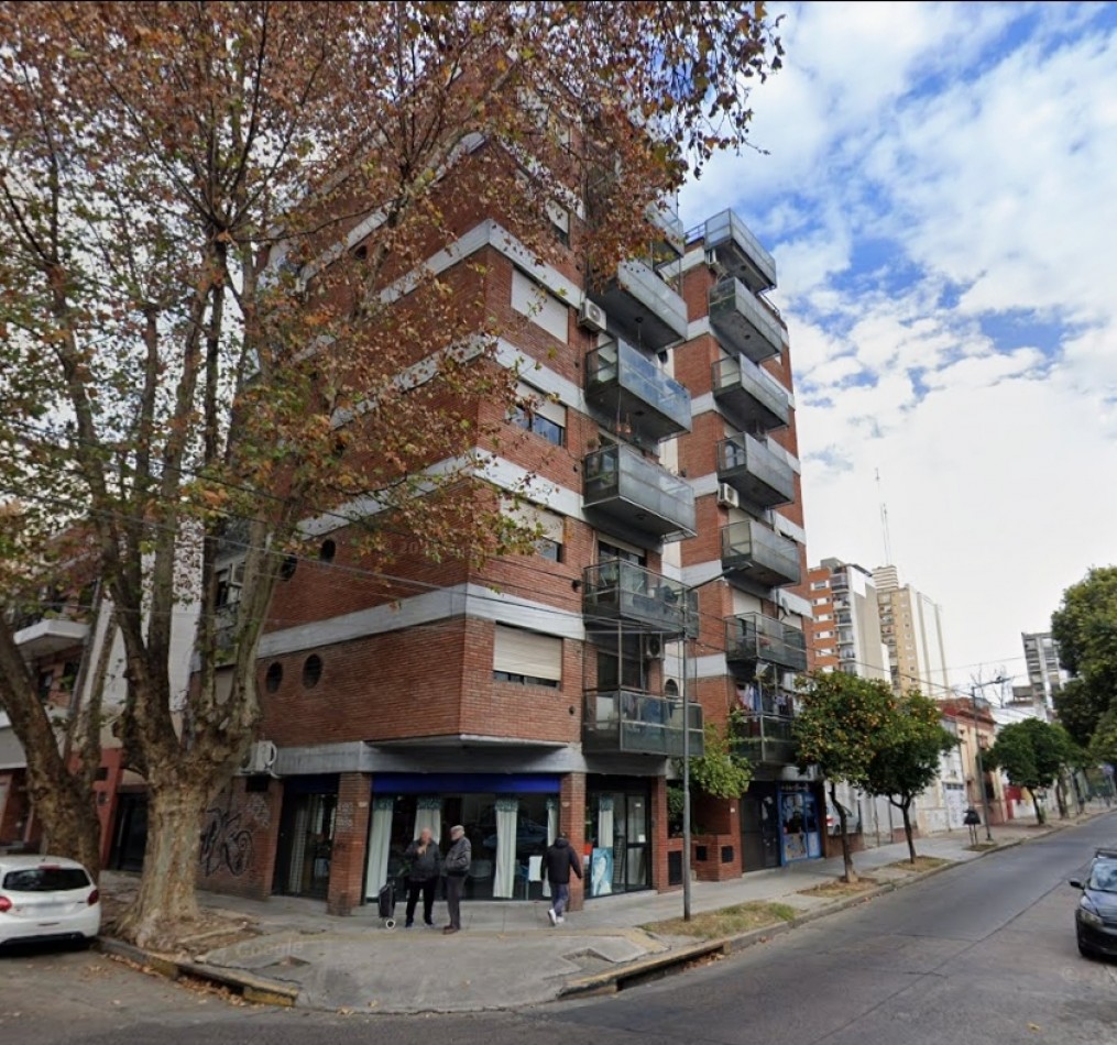 OPORTUNIDAD Excelente Monoambiente dividido en venta - San Martin centro