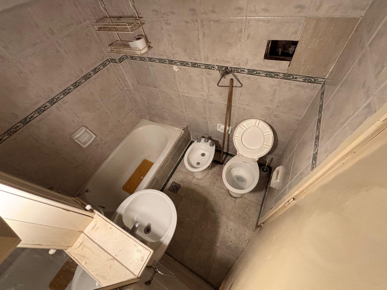 OPORTUNIDAD - San Martin Centro