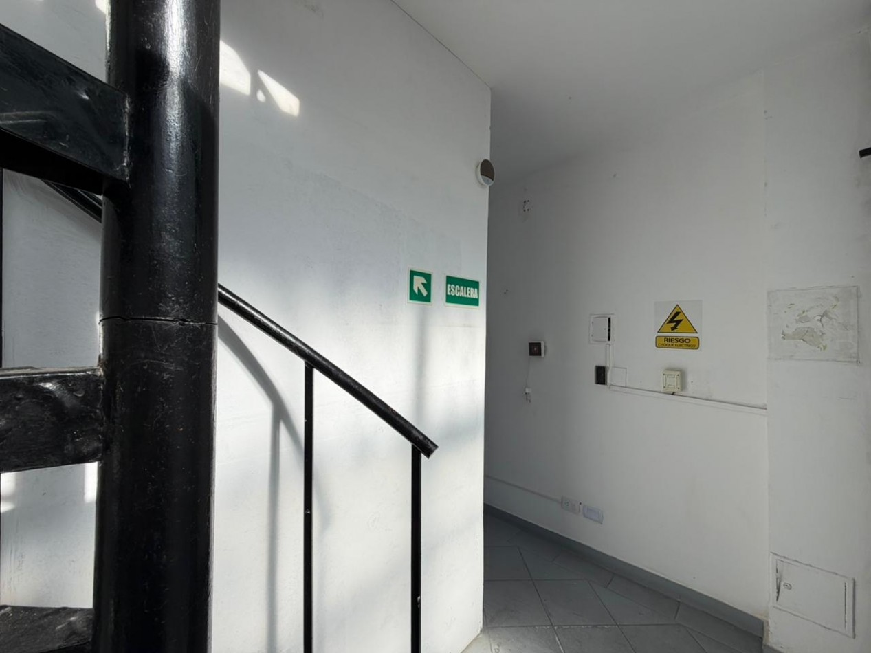 Local comercial - Centro San Martin