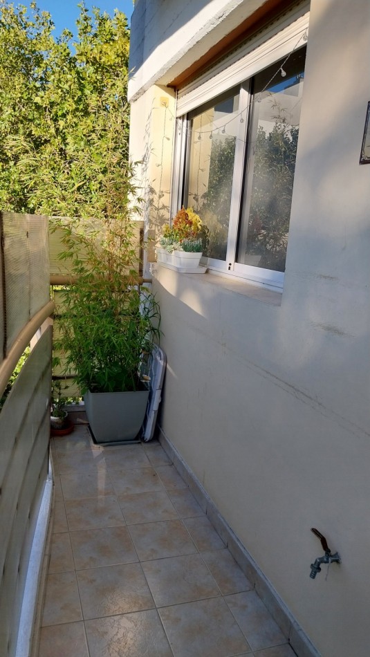 Hermoso departamento 4 ambientes en venta - San Martin centro