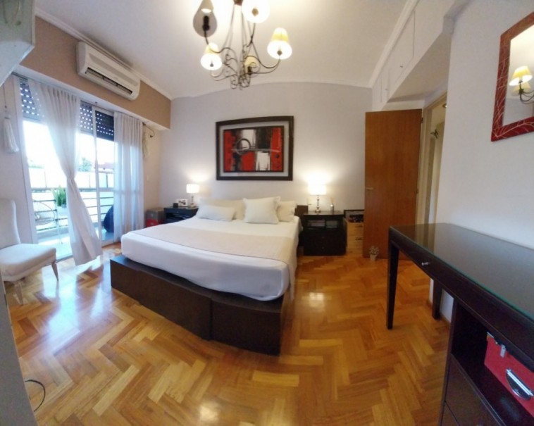 Hermoso departamento 4 ambientes en venta - San Martin centro