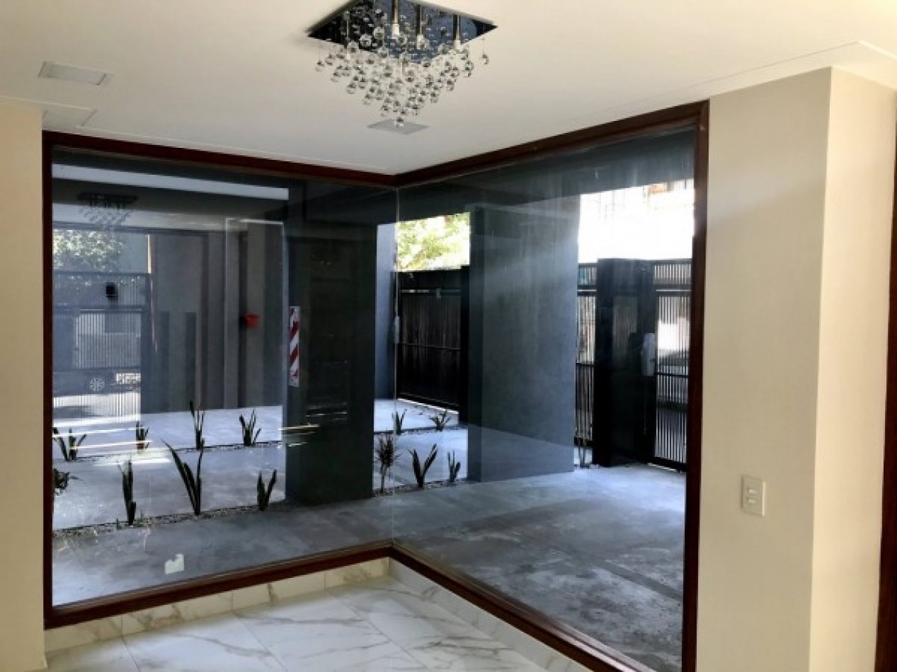 Espectacular Semi- Piso 2 Ambientes AMPLIA FINANCIACION - San Martin