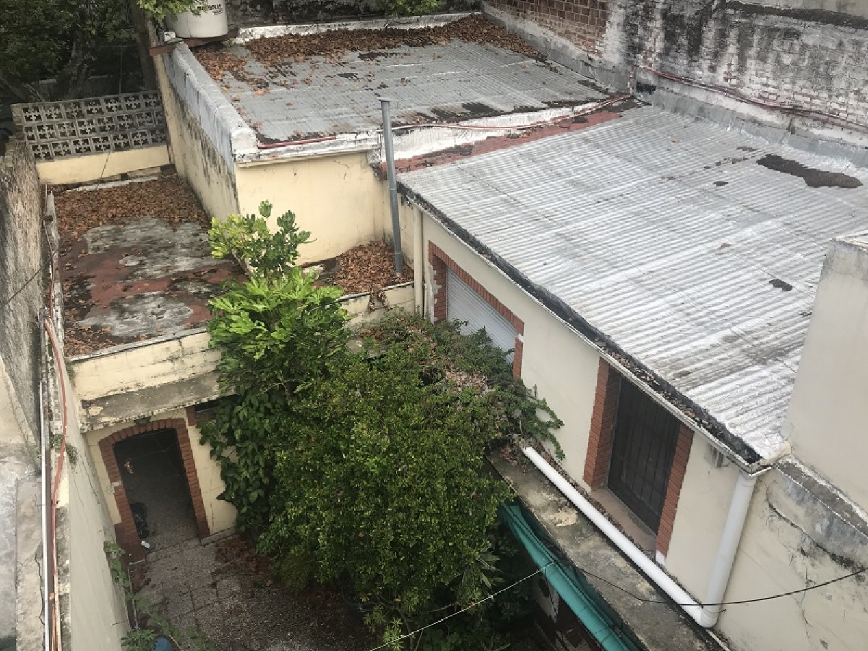 Lote Centro San Martin