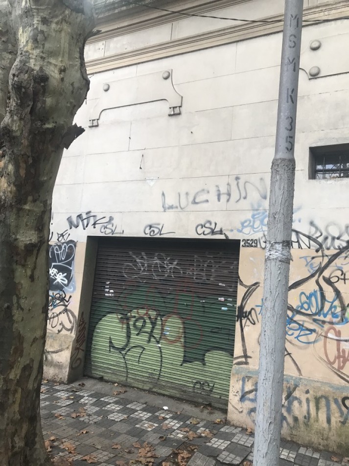 Lote Centro San Martin